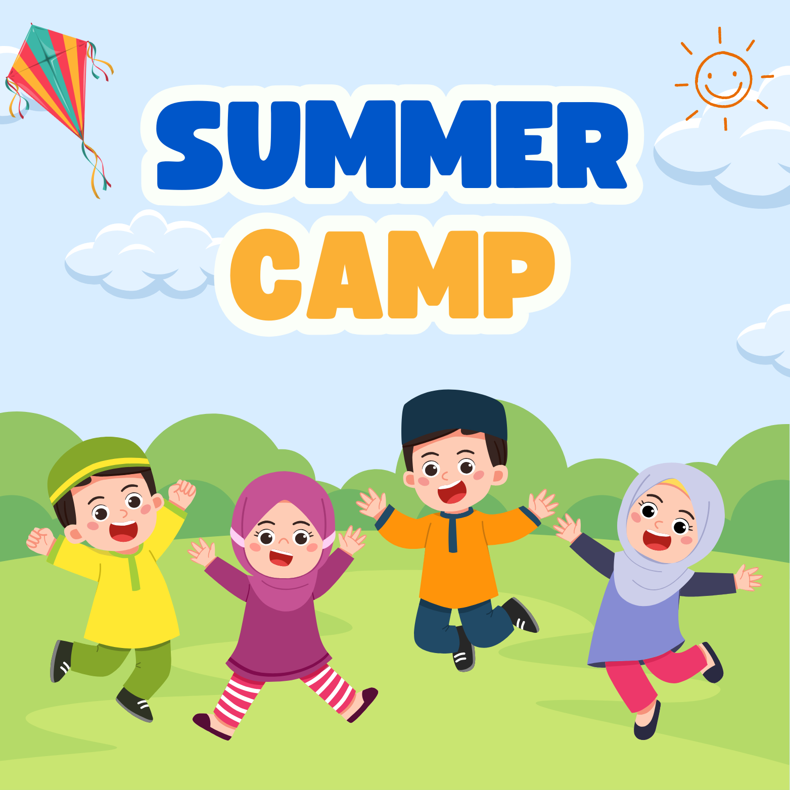 Summer Camp