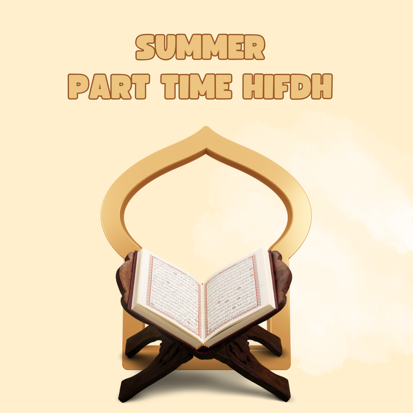 Summer PTH